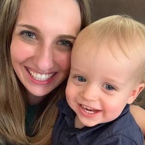 Meet your Posher, Holly